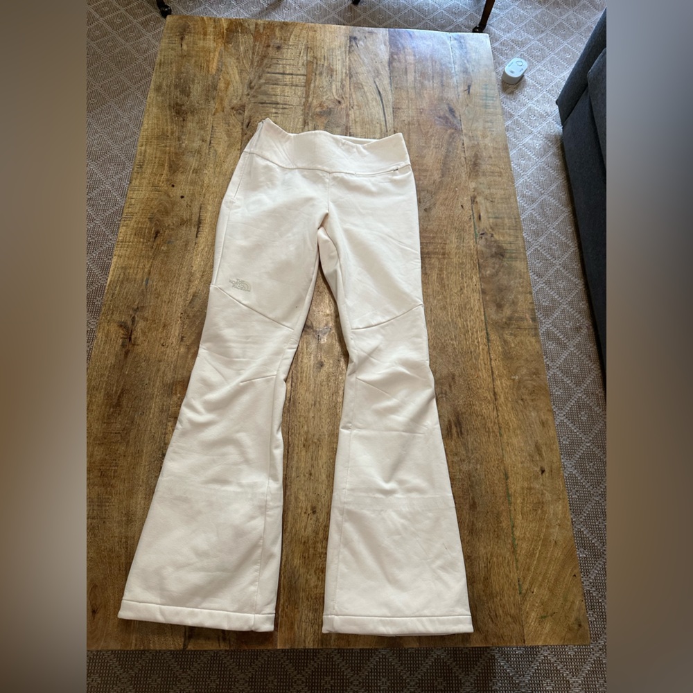 The north face SNOGA pants